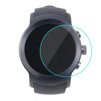 0.26 mm 2.5 D getemperd glas film voor LG horloge sport