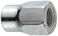 Fix-Nippel Chain routing nut long zinced