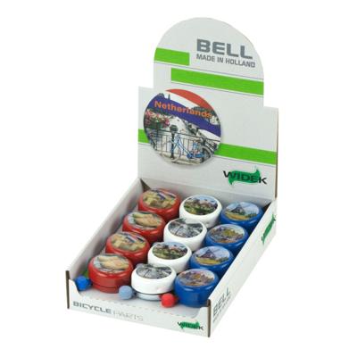 Widek Fietsbel nederland