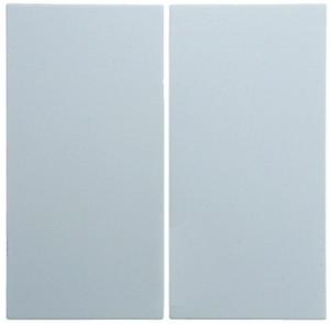 Berker 2-voudige schakelwip S.1/B.3/B.7 wit glans 16238989