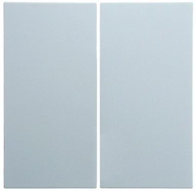 Berker 2-voudige schakelwip S.1/B.3/B.7 wit glans 16238989