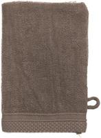 The One Washandje Ultra Deluxe 16 x 21 cm 675 gr Taupe The One Washandje Ultra Deluxe 16 x 21 cm 675 gr Taupe