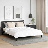 Dekbed Anders met kussen 3 pcs Wit Dons