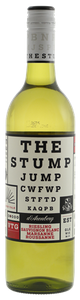 D'Arenberg Stump Jump White