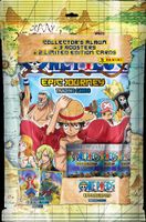 One Piece TCG - Epic Journey Starter Pack (Panini)