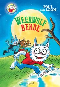 Weerwolfbende (Hardback)