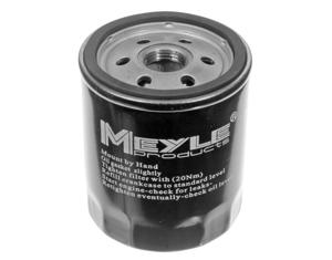 Oliefilter MEYLE-ORIGINAL Quality MEYLE, Diameter (mm)78mm, u.a. für Ford, Skoda, Rover, Chrysler, Jeep, Dodge