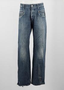 Vintage G-Star Jeans in Blue Size 36 / 33