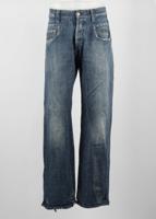 Vintage G-Star Jeans in Blue Size 36 / 33