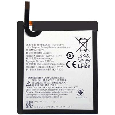 Lenovo accu BL272 origineel