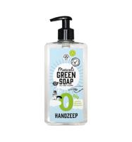Handzeep 0%