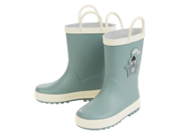 lupilu Kinder regenlaarzen (Blauw, 27)