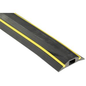 Vulcascot Kabelbrug VUS-017 Rubber Zwart Aantal kanalen: 1 3000 mm Inhoud: 1 stuk(s)