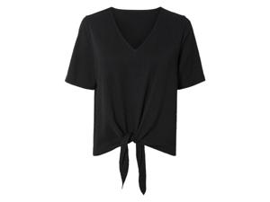 esmara Dames blouse (Zwart, XS (32/34))