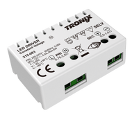 LED driver 6W 12V Tronix IP20 215-083 niet dimbaar