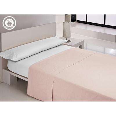 Dekbedovertrek Happy Home LISOS COTTON Roze Bed van 200