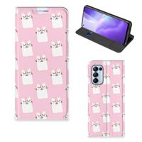OPPO Find X3 Lite | Hoesje maken | Sleeping Cats