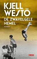 De zwavelgele hemel - Kjell Westö - eBook (9789044539783) - thumbnail