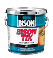 Tix Blik 2,5 L - Bison