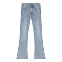 Blue Lola Flare Fit