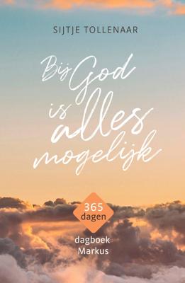 Bij God is alles mogelijk - Sijtje Tollenaar - ebook