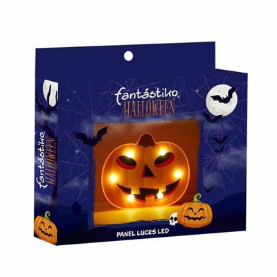 Halloween Decoraties Juinsa 19,5 x 16 cm Pompoen
