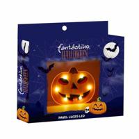 Halloween Decoraties Juinsa 19,5 x 16 cm Pompoen