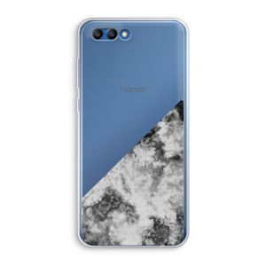 Onweer: Honor 10 Transparant Hoesje