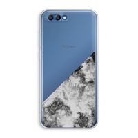 Onweer: Honor 10 Transparant Hoesje