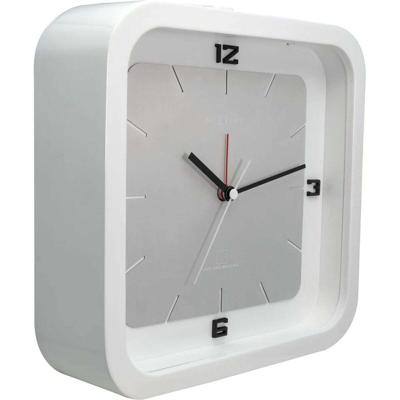 Tafelklok Nextime 5221WI Grijs