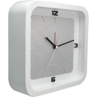 Tafelklok Nextime 5221WI Grijs