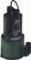 Dab Nova 300M-NA Dompelpomp voor Troebel Water - 16m³/u Opvoer, met Drijfvlotter & IP68 Bescherming