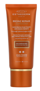 Esthederm Bronz Repair Sunkissed Tinted Face Care - Moderate 50 ml