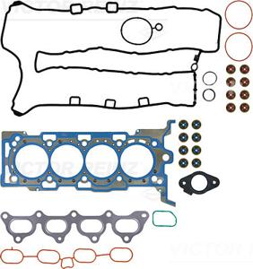 Reinz Cilinderkop pakking set/kopset 02-37480-01