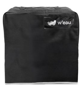 W’eau Mini Power warmtepomp beschermhoes 51 x 42 x 45cm