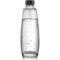 SODASTREAM 3000090 - Glazen karaf 1L alleen compatibel DUO machine - Vaatwasmachinebestendig