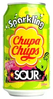 Chupa Chups Chupa Chups - Sour Green Apple 345ml