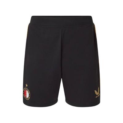 Castore Feyenoord 4e Broekje 2025-2026