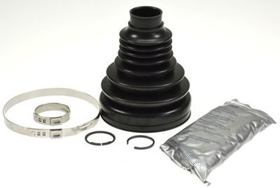 Asmanchetten set 25562