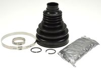 Asmanchetten set 25562