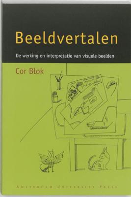 Beeldvertalen (Paperback)