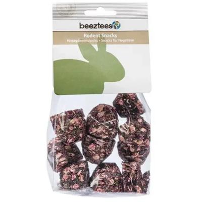 Beeztees Beeztees Cones Rode Biet en Pastinaak 10st