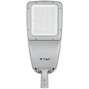 V-TAC 544 LED-straatlantaarn Energielabel: E (A - G) LED LED vast ingebouwd 200 W Aluminium-grijs