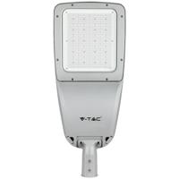 V-TAC 544 LED-straatlantaarn Energielabel: E (A - G) LED LED vast ingebouwd 200 W Aluminium-grijs - thumbnail