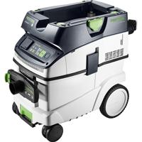 Festool CTL 36 EI AC-LHS Stofzuiger CLEANTEC | Voor lange schuurmachines - 577887