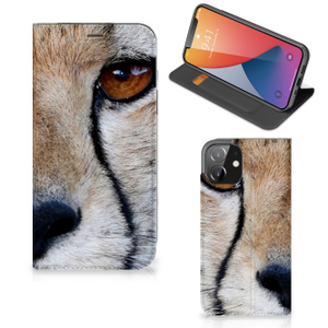 iPhone 12 | iPhone 12 Pro Hoesje maken Cheetah