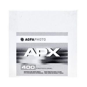 AgfaPhoto APX Pan 400 135/30,5m