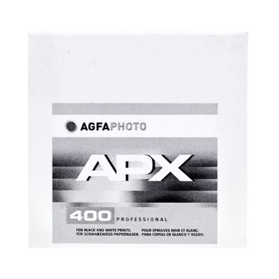 AgfaPhoto APX Pan 400 135/30,5m