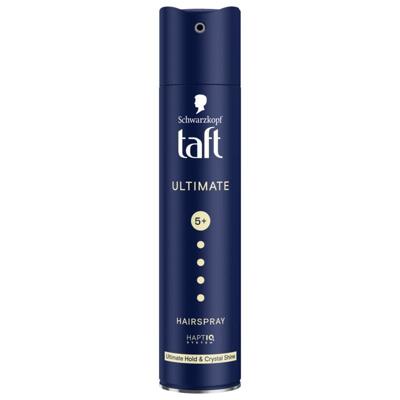 Hairspray ultimate