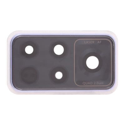 Cameralensafdekking voor eer V40 5G